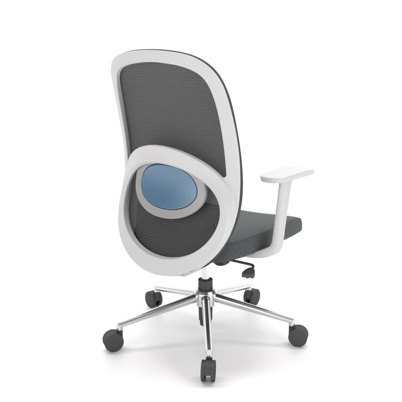 Ergonomic Staff Office Chair Yudo