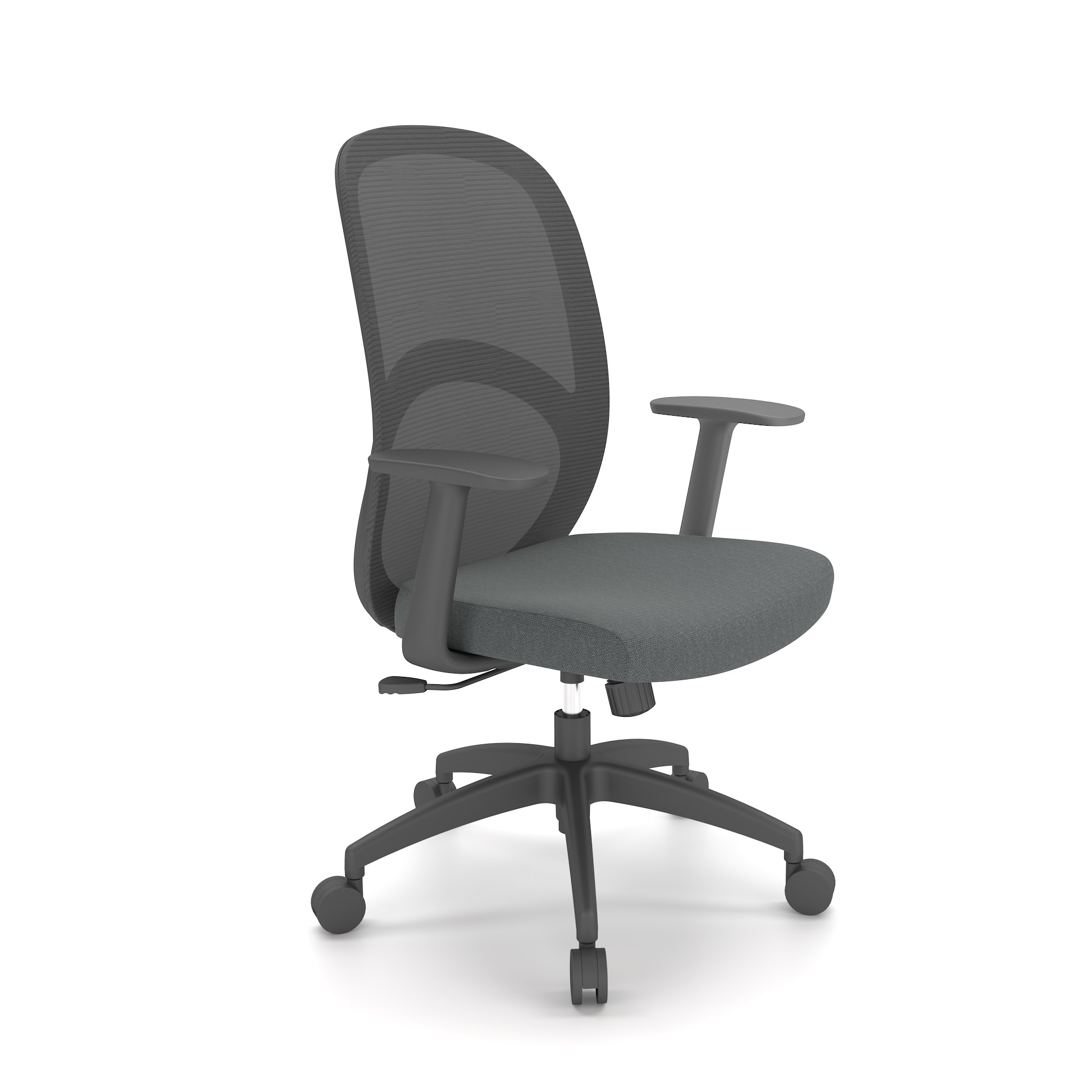 Staff Office Chair Yudo