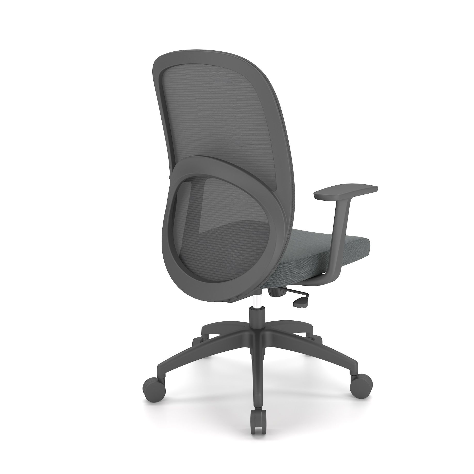 Staff Office Chair Yudo