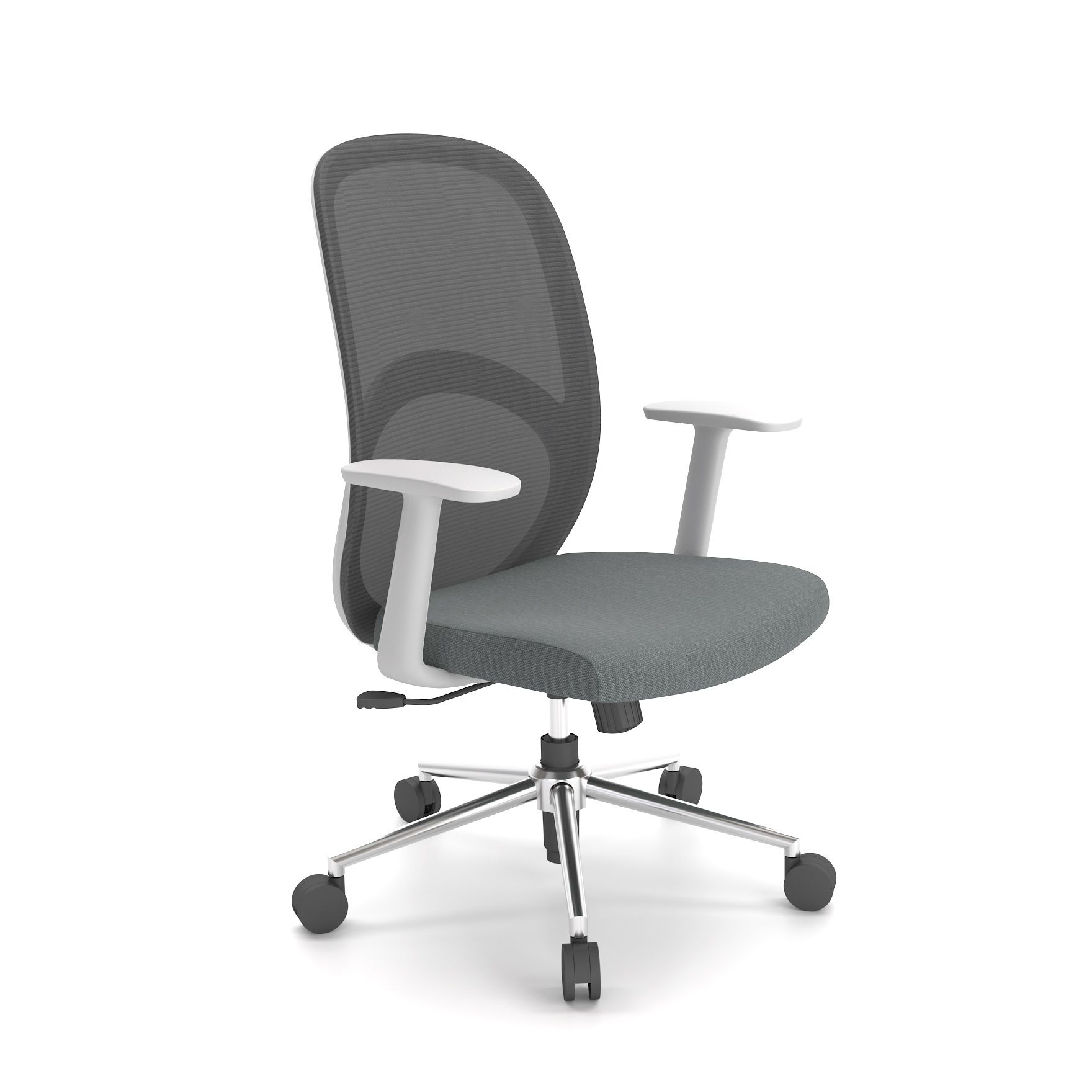 Ergonomic Mesh Staff Chair Yudo