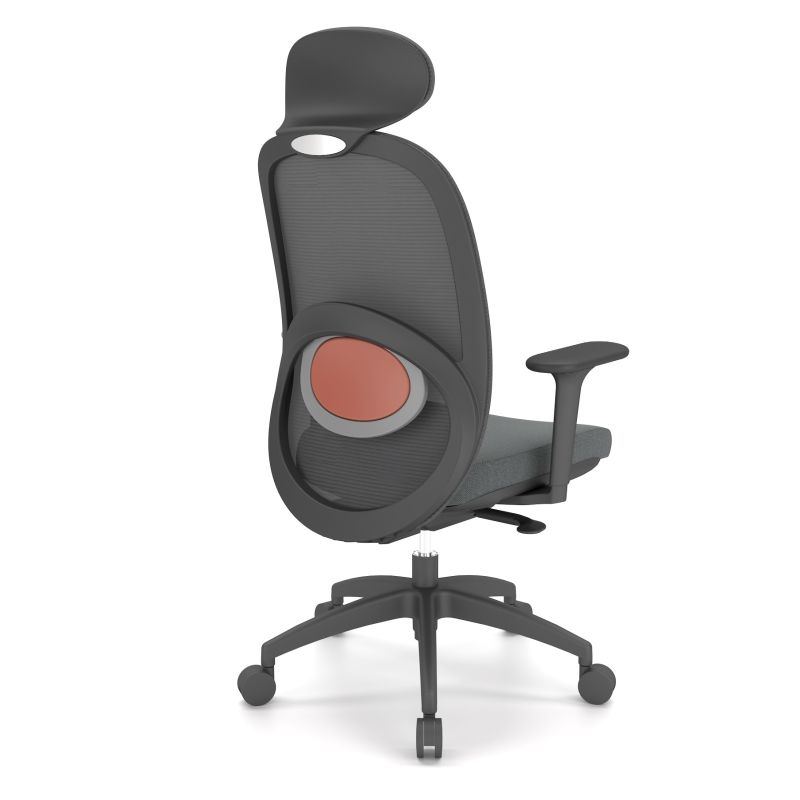 Mesh Ergonomic Office Chair Yudo