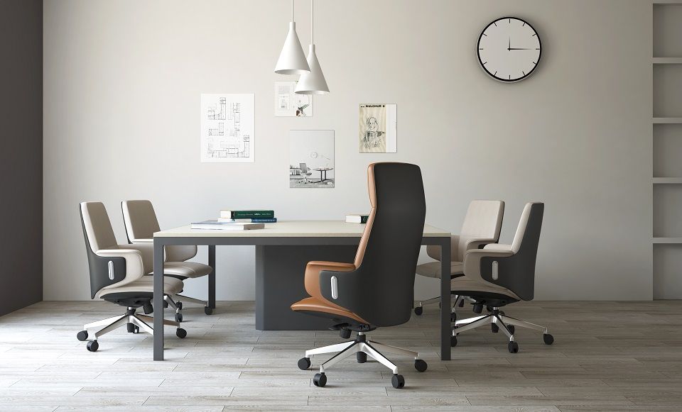 Why Furniture Is Important In An Office?