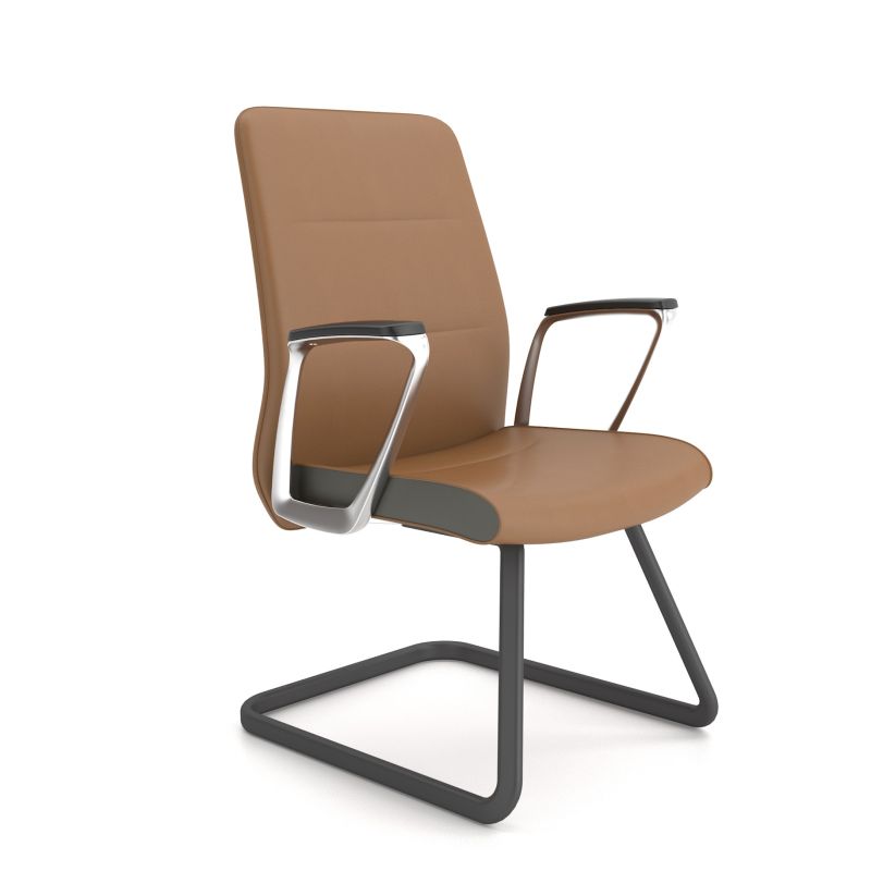 Office Visitor Chair Seman