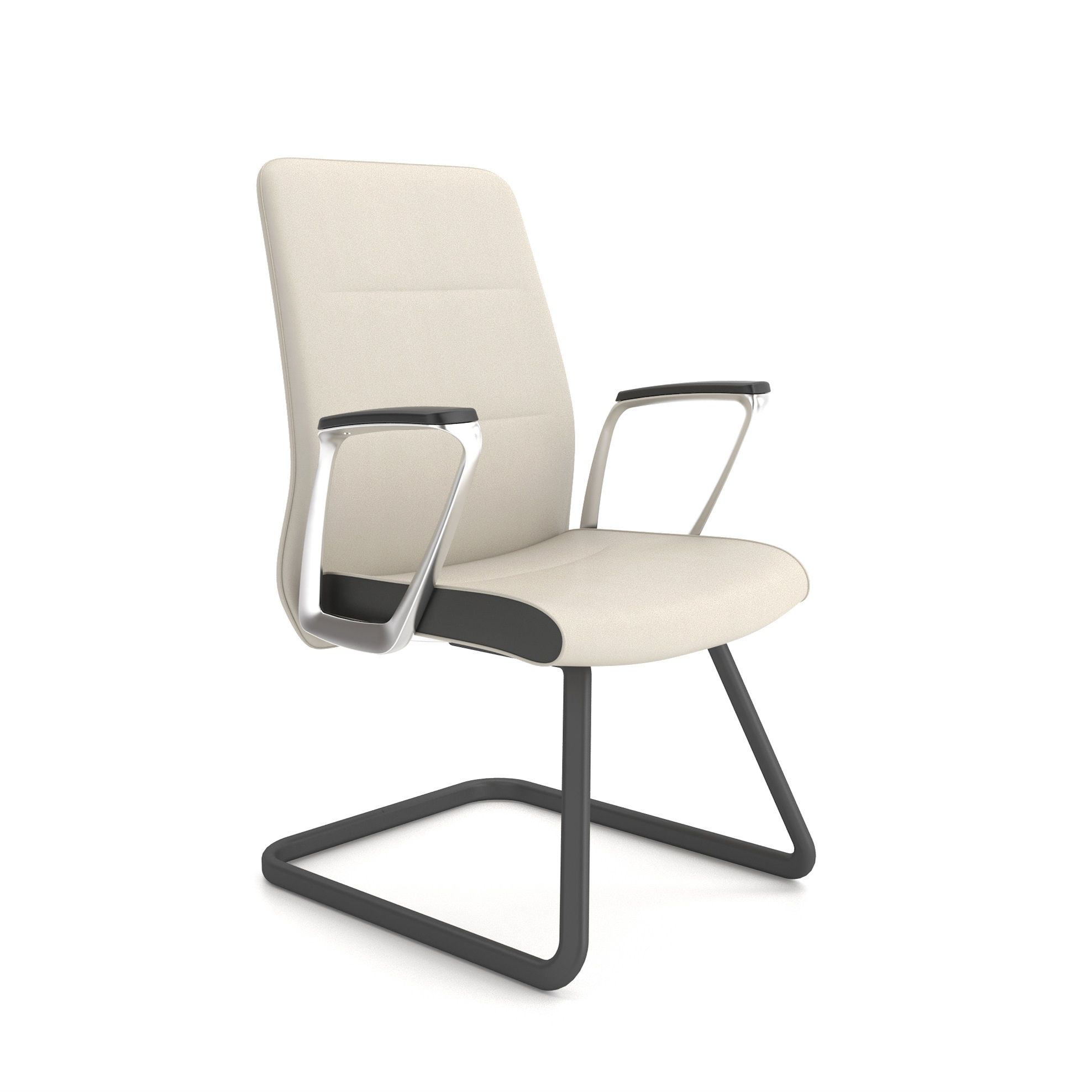 Office Visitor Chair Seman