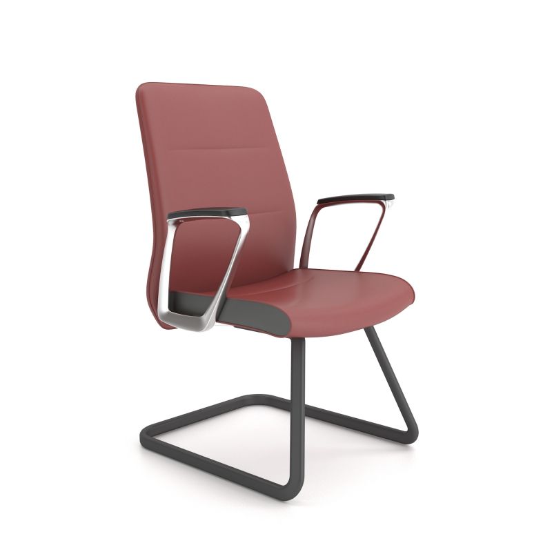 Office Visitor Chair Seman