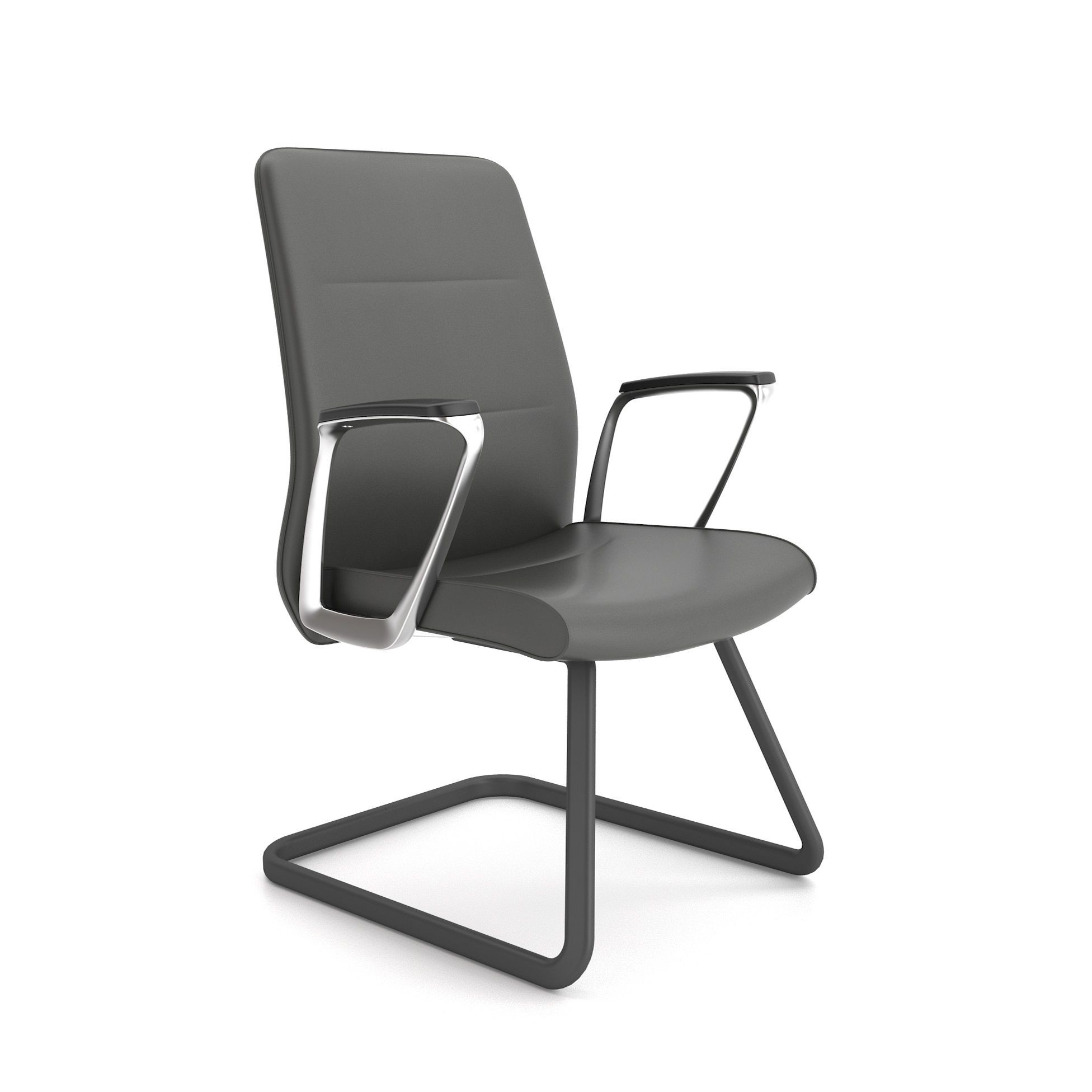 Office Visitor Chair Seman