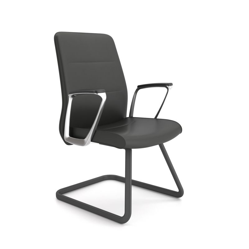 Office Visitor Chair Seman