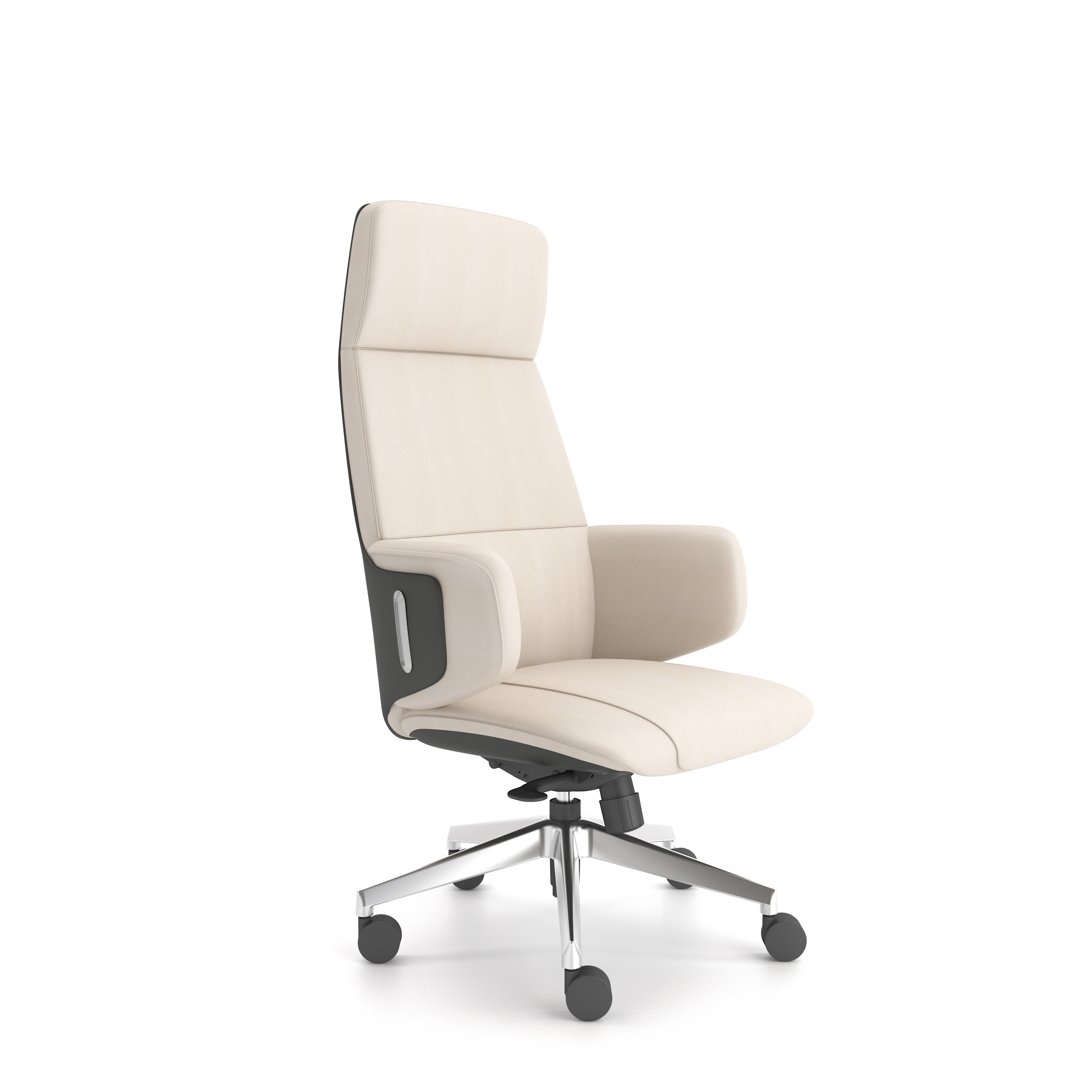 Business Leather Office Chair Amu