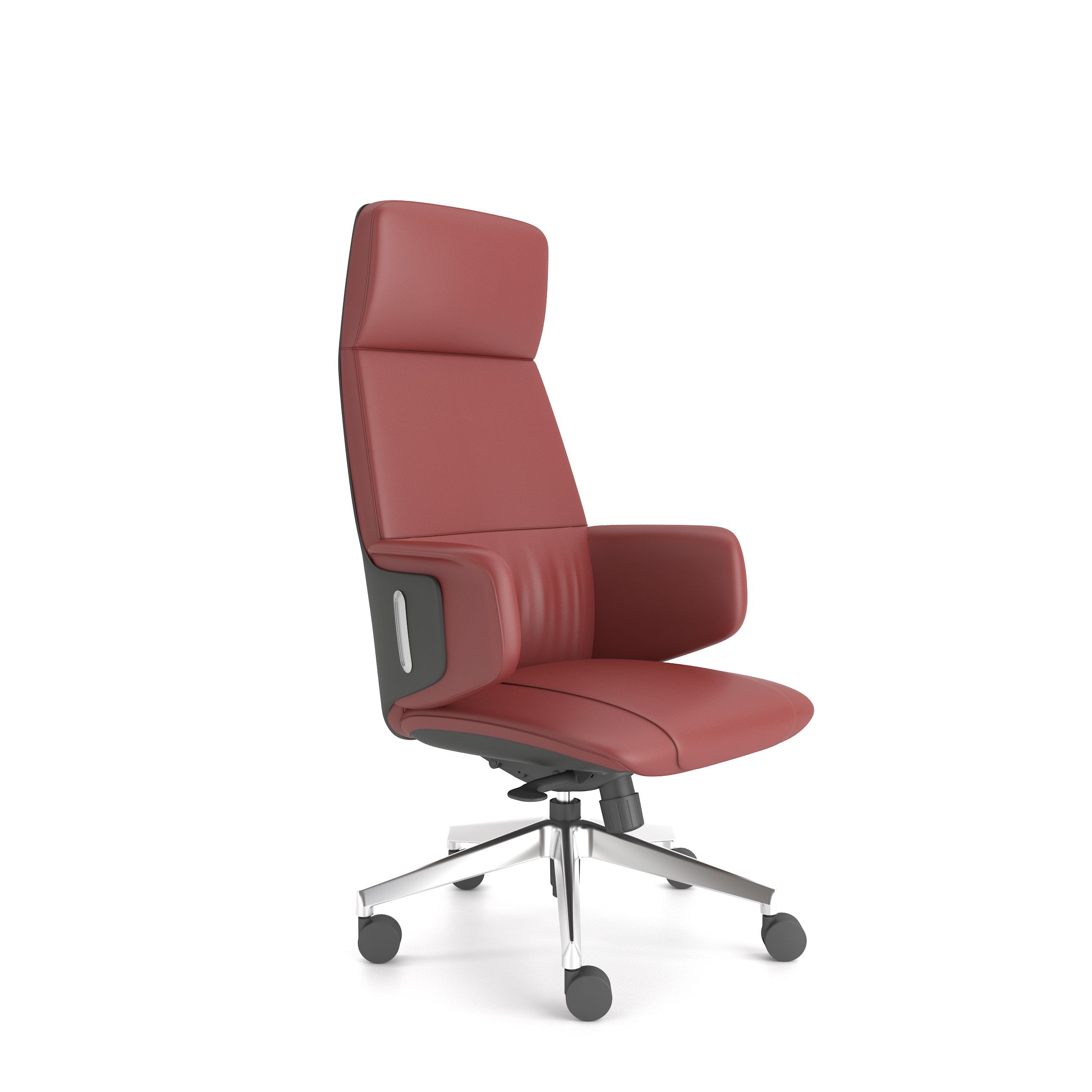 Business Leather Office Chair Amu