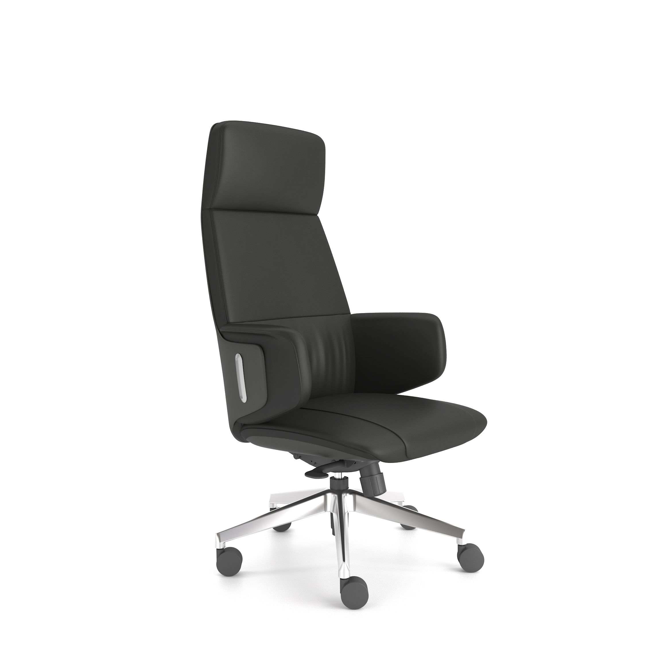 Business Leather Office Chair Amu