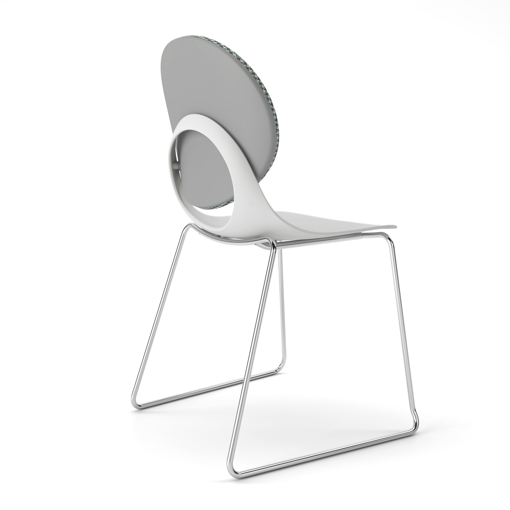 New Design Leisure Chair Yuer