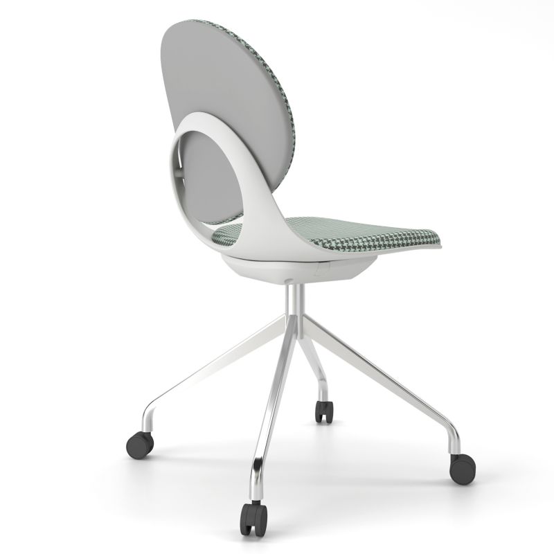 Mobile Leisure Chair Yuer