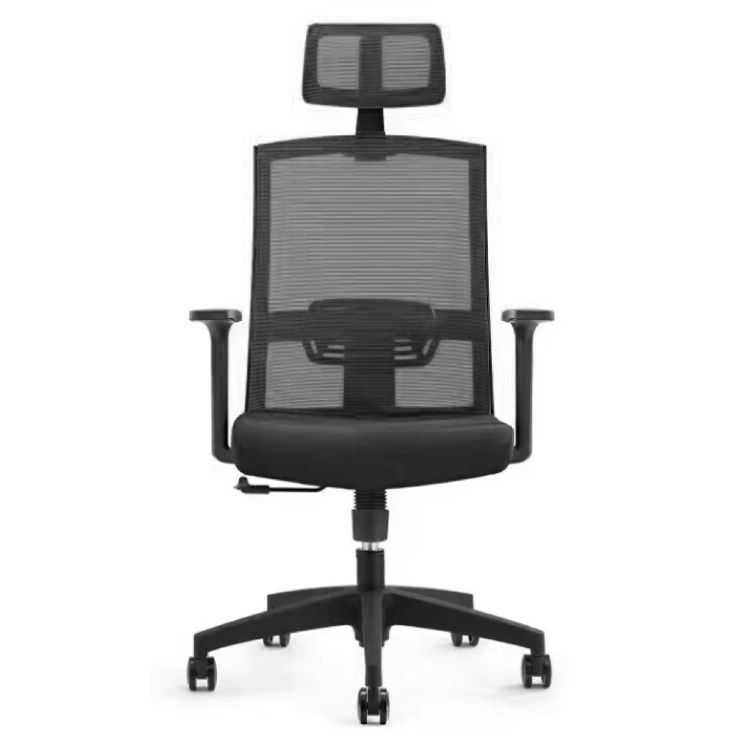 High Back Mesh Office Chair