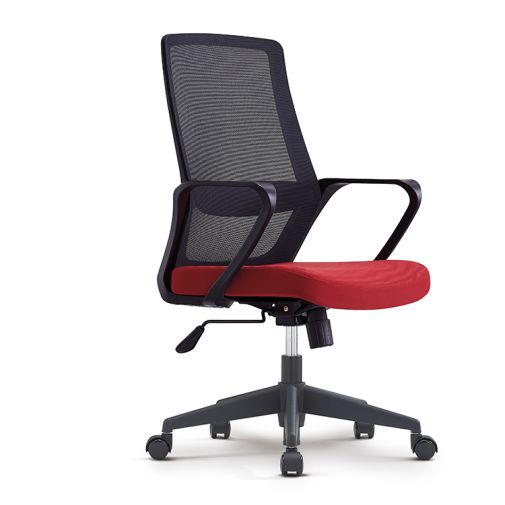 Mesh Office Staff Chair