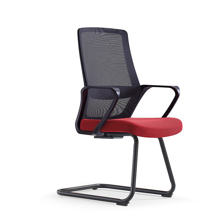 Mesh Office Visitor Chair