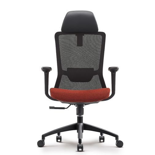 High-Back Ergonomic Chair