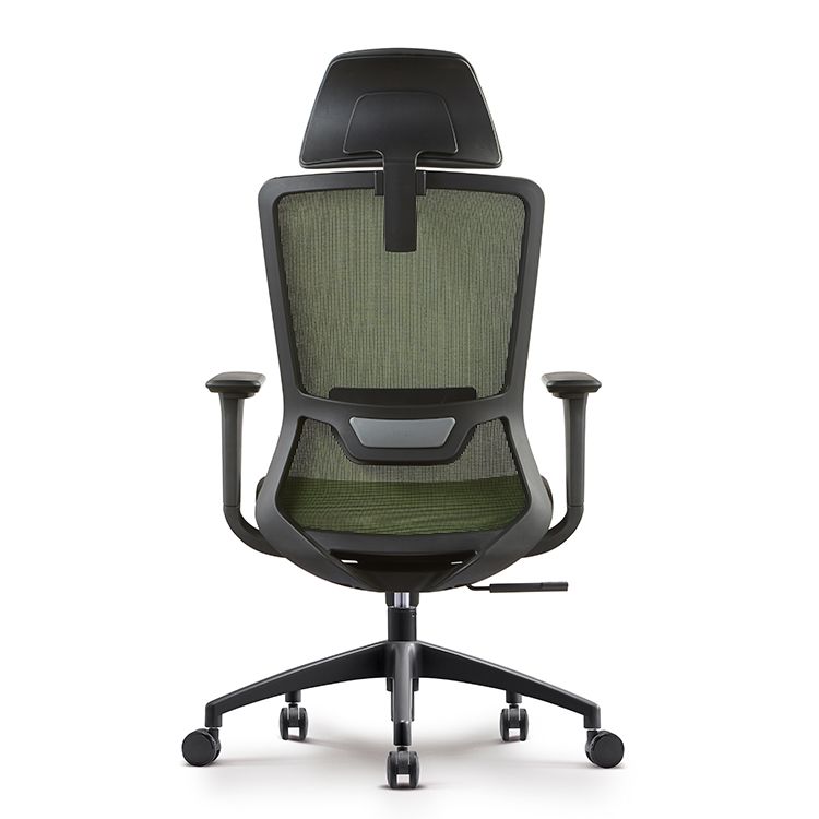 High-Back Ergonomic Chair