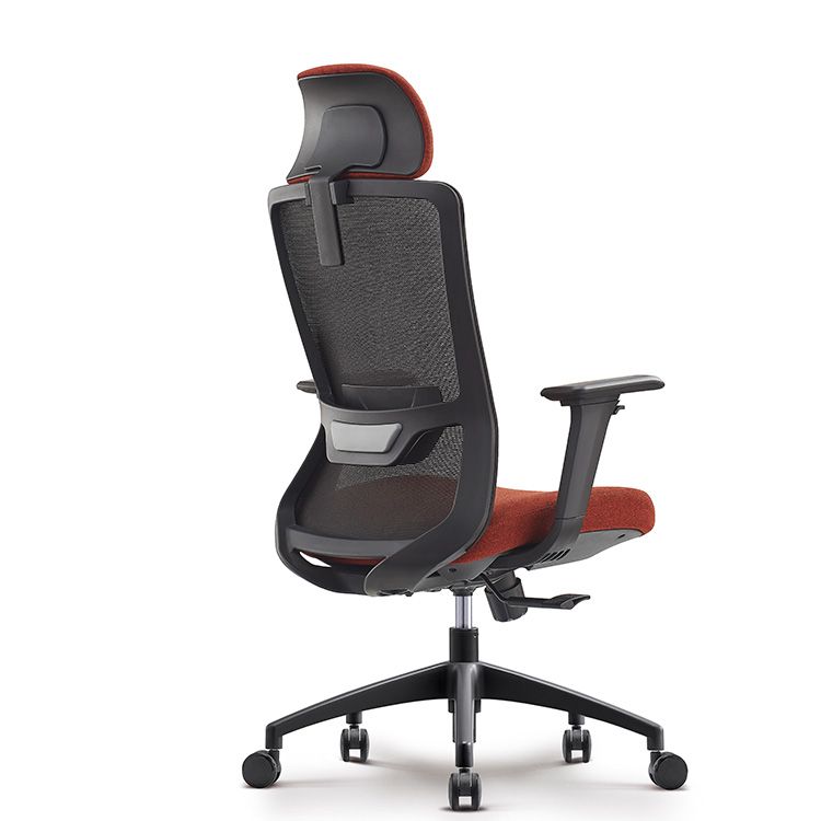 High-Back Ergonomic Chair