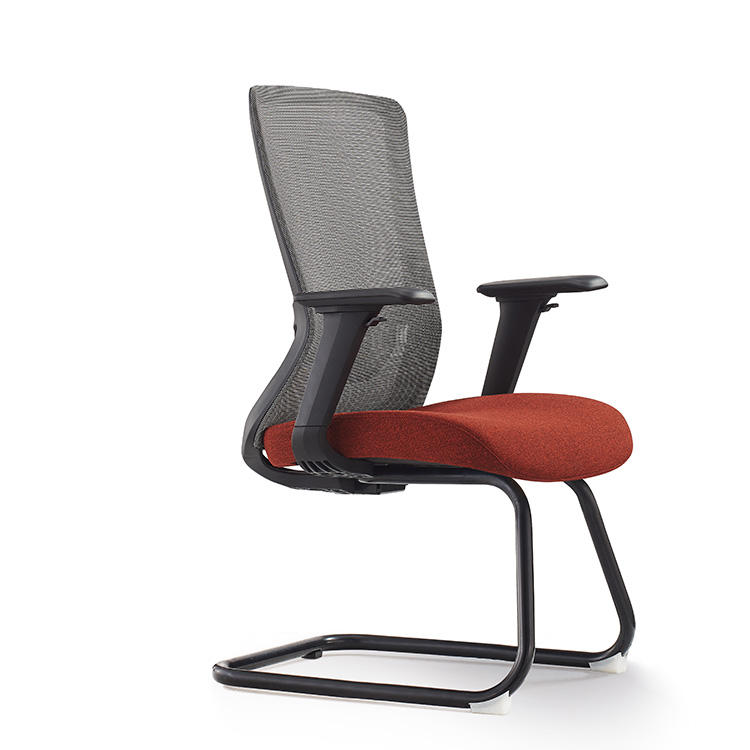 Mesh Back Visitor Chair