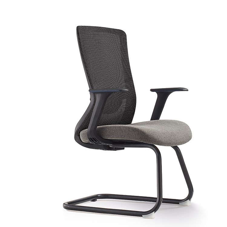 Mesh Back Visitor Chair