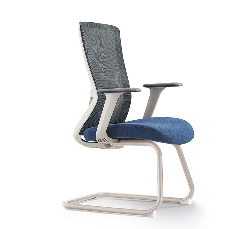 Fixed Armrest Visitor Chair