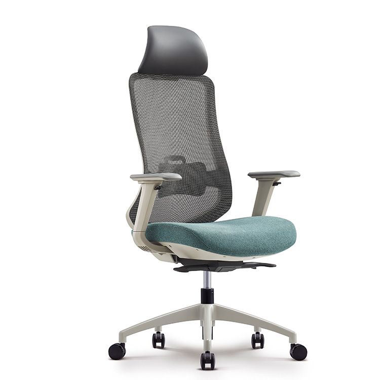 High Back Mesh Ergonomic Chair