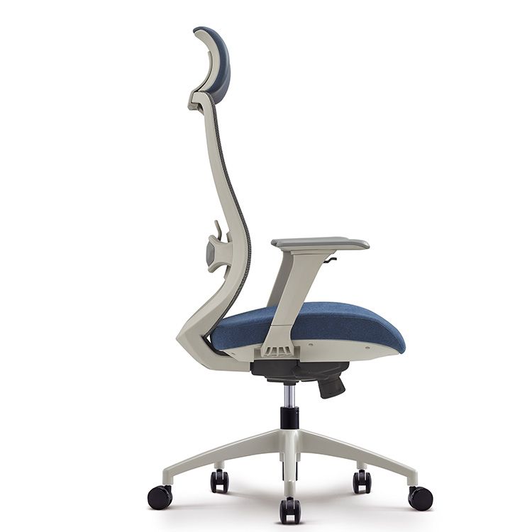 High Back Mesh Ergonomic Chair