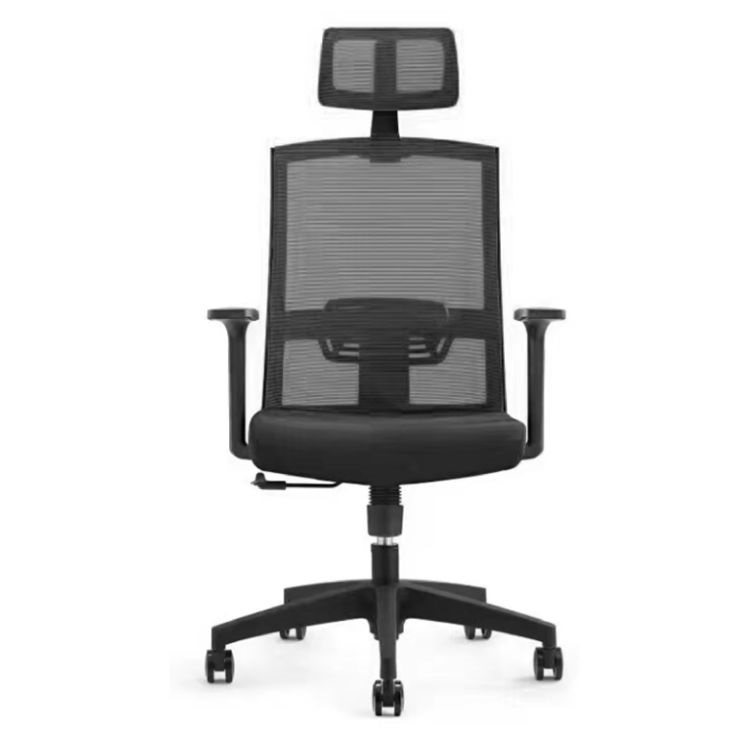 High Back Mesh Office Chair