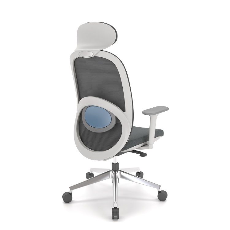 Ergonomic Mesh Office Chair Yudo