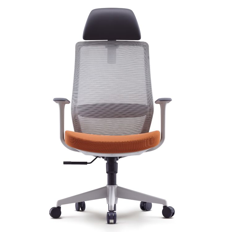 Modern Mesh Office Chair