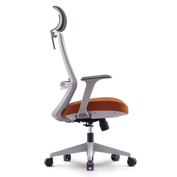 Modern Mesh Office Chair