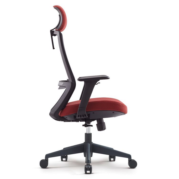 Tall Office Mesh Chair