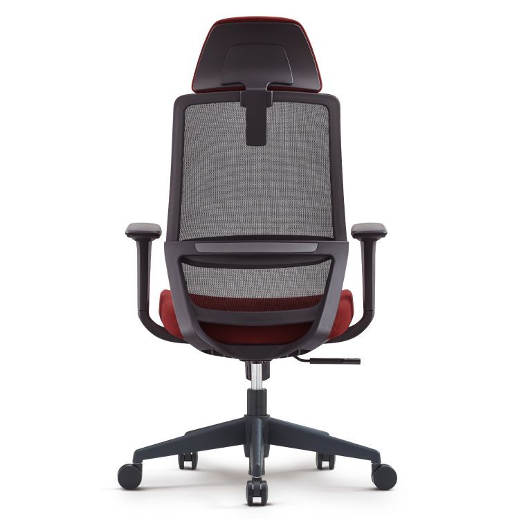 Tall Office Mesh Chair