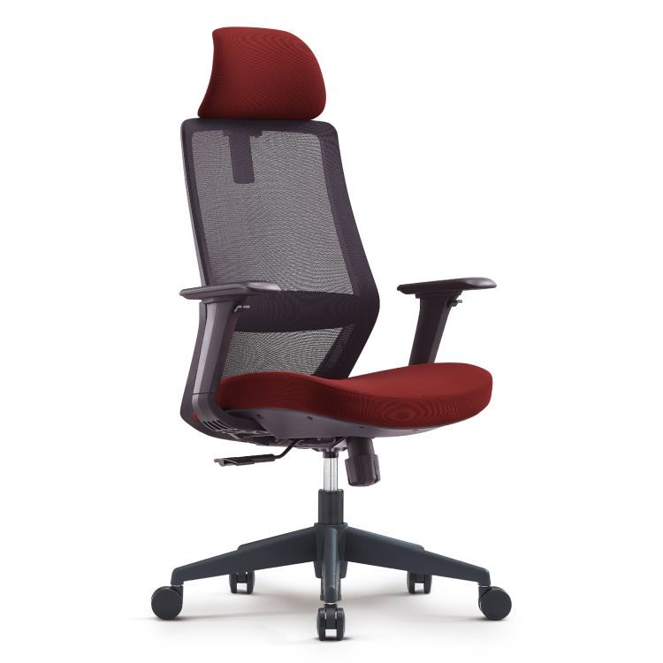 Tall Office Mesh Chair