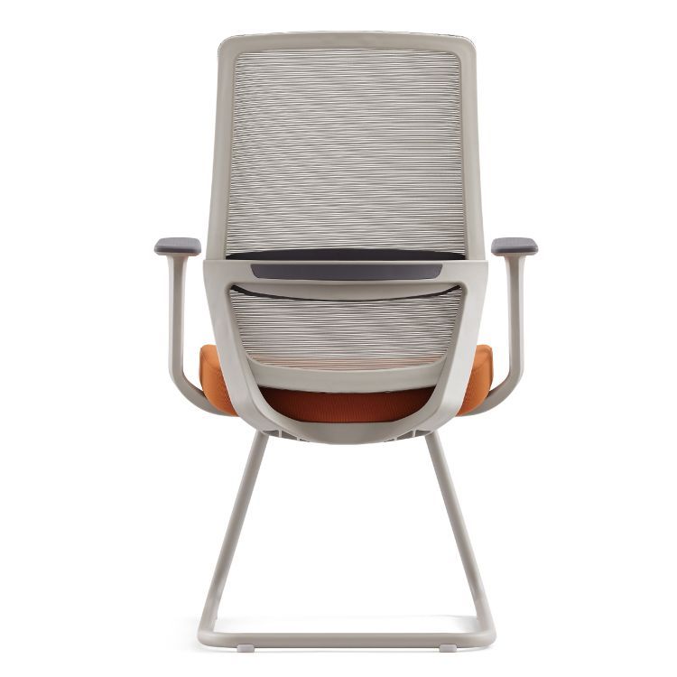 Office Visitor Chair With Arms