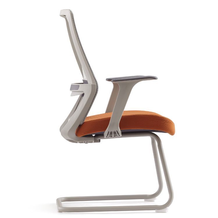 Office Visitor Chair With Arms