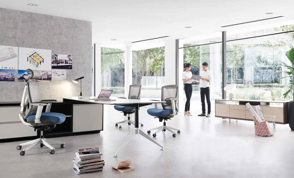 Why It's Important To Have The Right Office Furniture?