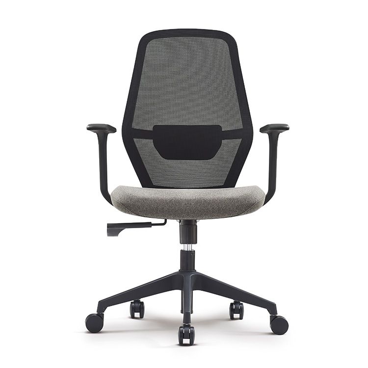 Staff Office Chair With Wheels