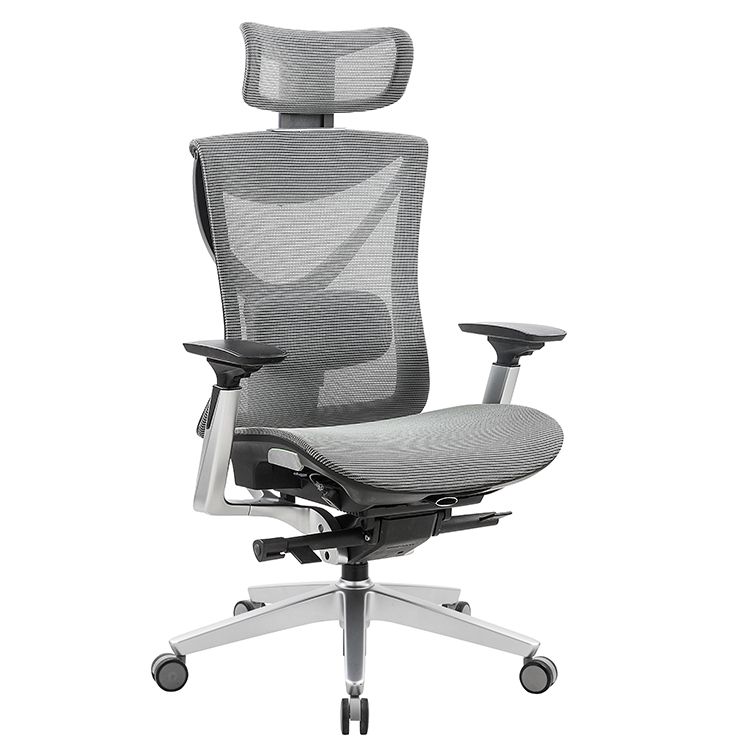 High Range Ergonomic Chair 5188