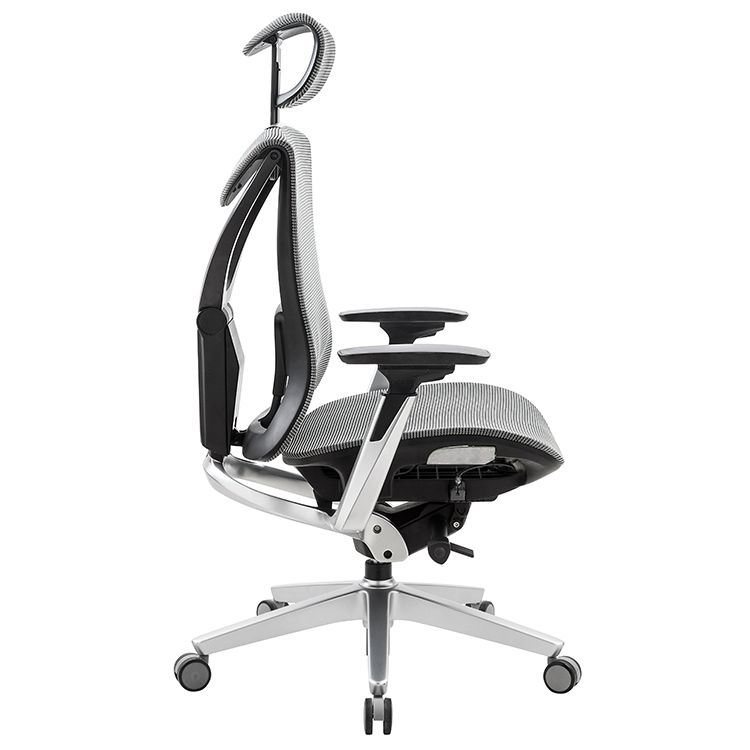 High Range Ergonomic Chair 5188