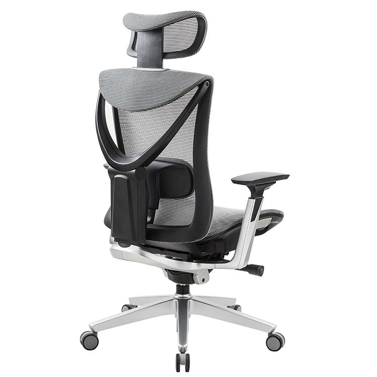 High Range Ergonomic Chair 5188