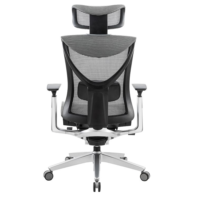 High Range Ergonomic Chair 5188