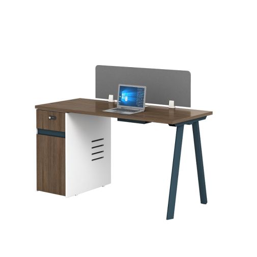 Modern Office Staff Desk