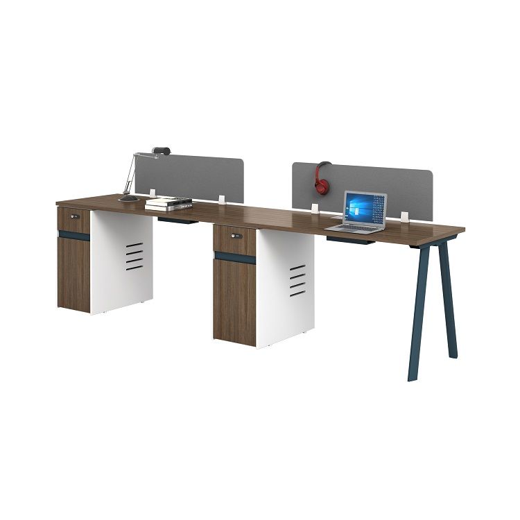 Two Person Office Desk