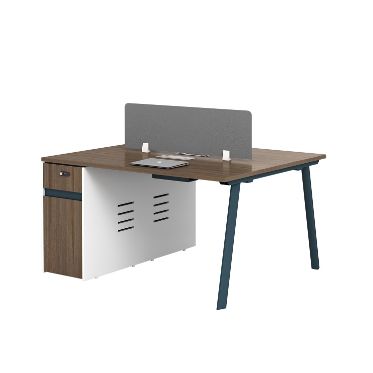 Single Office Staff Desk