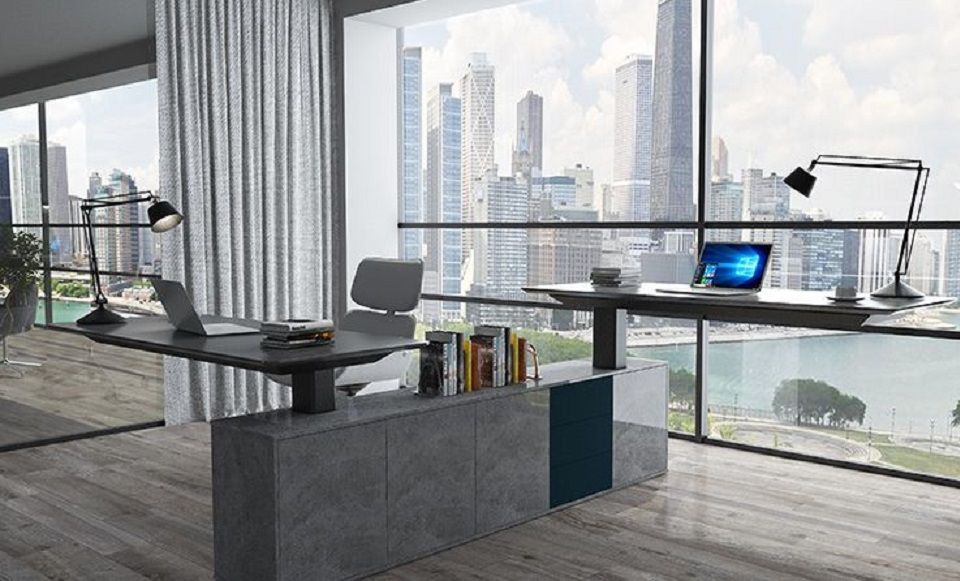 How to Choose a Stand Up Desk?