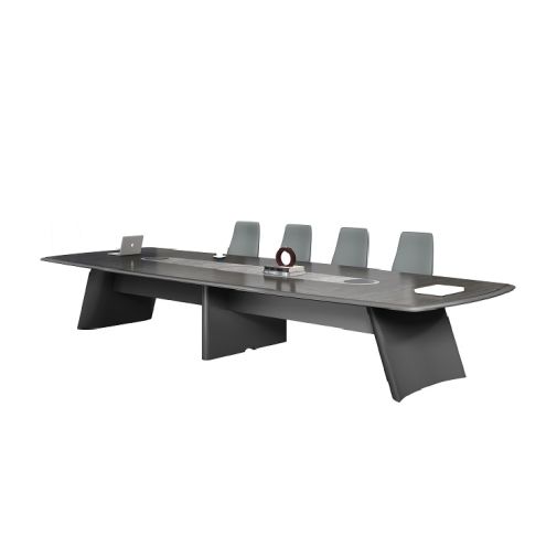 Large Conference Table