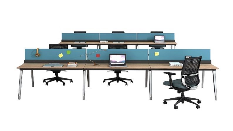 Office Work Station