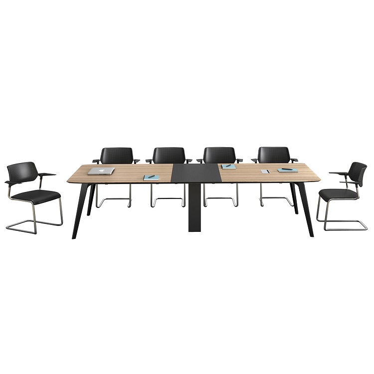 Square Conference Table