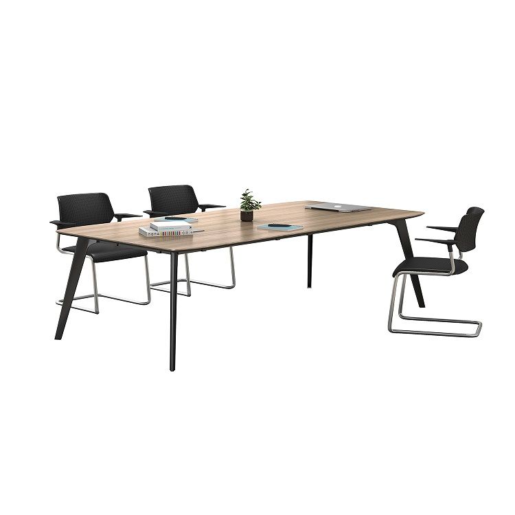 Classic Conference Table Modern